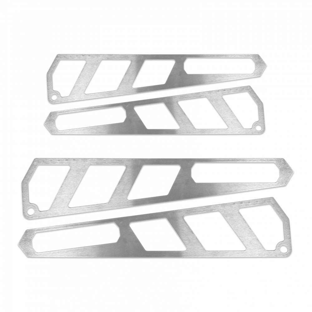 Enhancement Plate Kit SM Series Caster Adjustable Radius Arm Kit