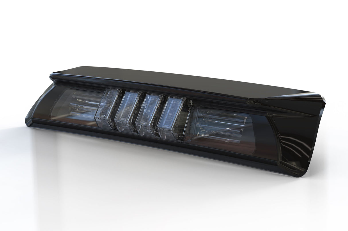 2007-2013 Tundra X3B LED Third Brake Light (X3B15.2) | Dirty Garage