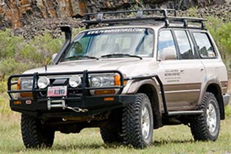 1990-1997 Lexus LX450/Land Cruiser Winchbar Suit Flares Land Cruiser 80/Lx450 | Dirty Garage