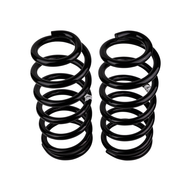 2010-2024 Toyota 4Runner Coil Spring Rear Prado 150 - View 3 | Dirty Garage