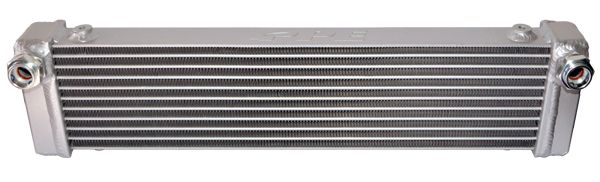 2006-2010 6.6L DURAMAX TRANSMISSION COOLER | Dirty Garage