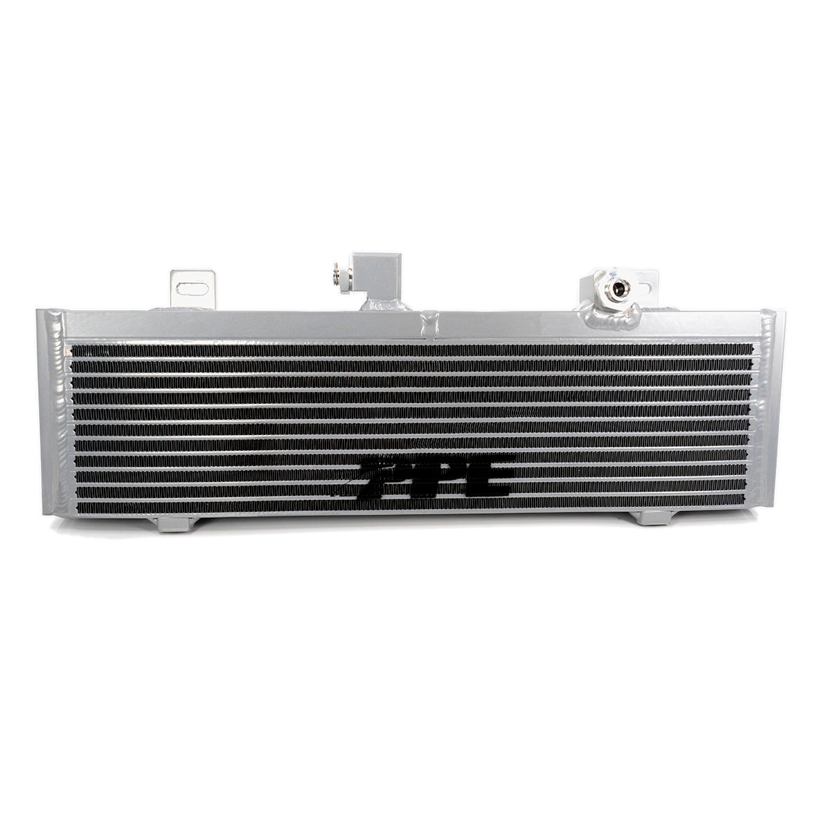 Universal Transmission Cooler Bar and Plate - Gas Engine with 6L90 | Dirty Garage