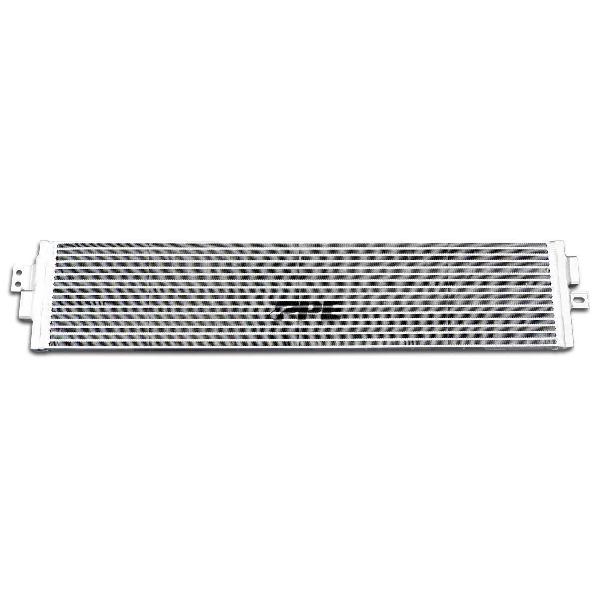 2020-2023 6.6L Duramax Bar and Plate Transmission Fluid Cooler | Dirty Garage