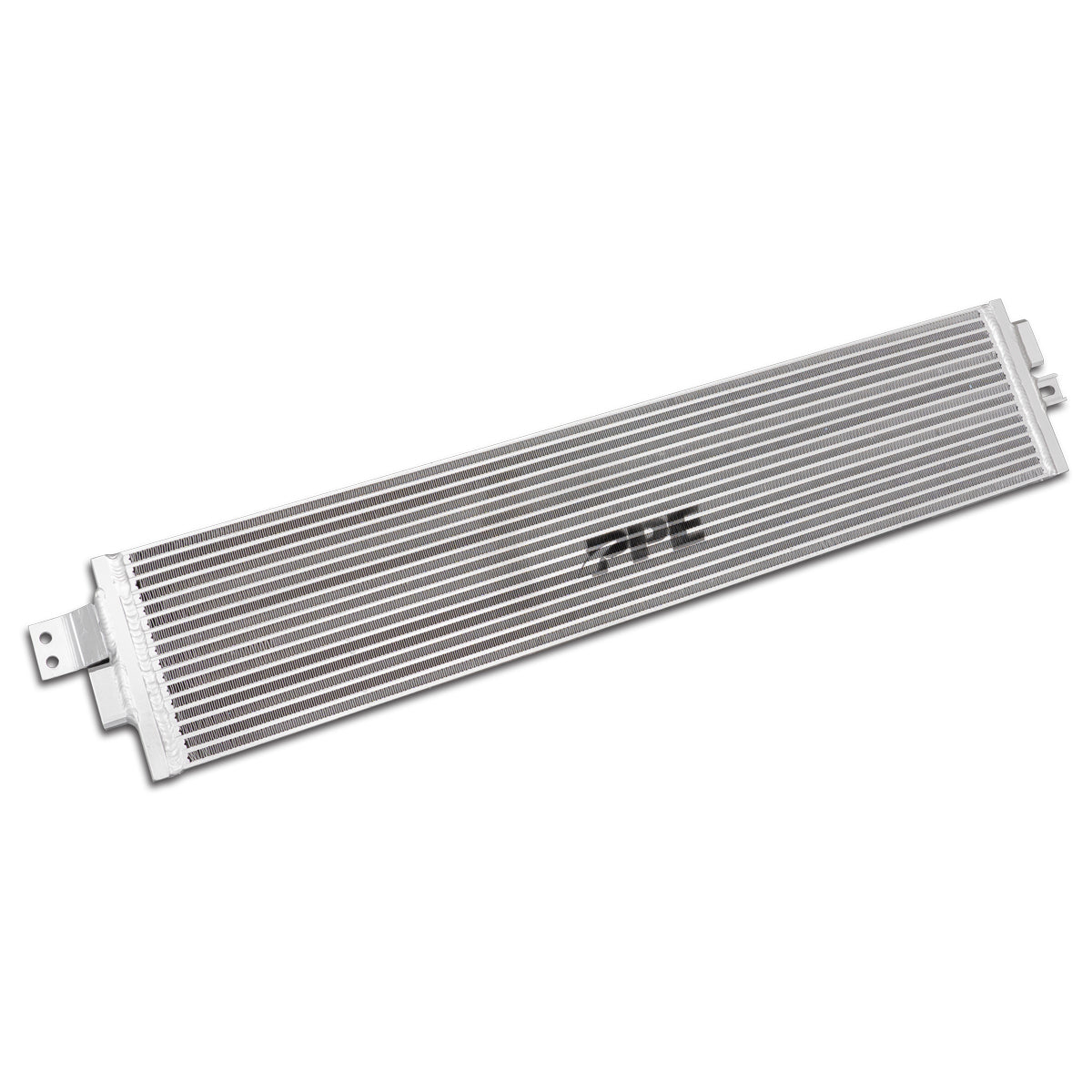 2020-2023 6.6L Duramax Bar and Plate Transmission Fluid Cooler - View 2 | Dirty Garage