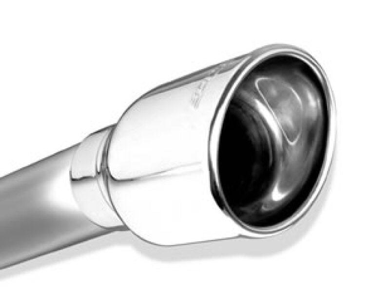 Borla 12-15 Honda Civic LX/HF/GX/EX-L/EX/DX 1.8L 4cyl FWD SS Exhaust (rear section only) - View 6 | Dirty Garage