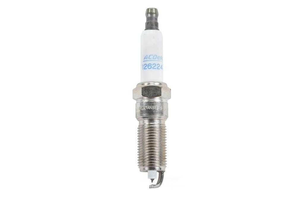 ACDelco Iridium Spark Plug (41-114)
