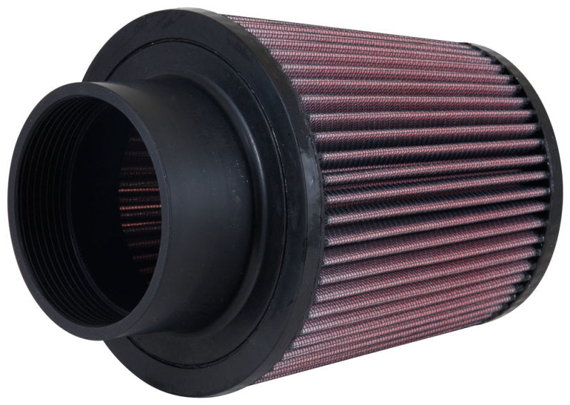 Universal Rubber Filter 3 1/2inch ID FLG/6inch Base/4-5/8inch Top/6inch Height | Dirty Garage