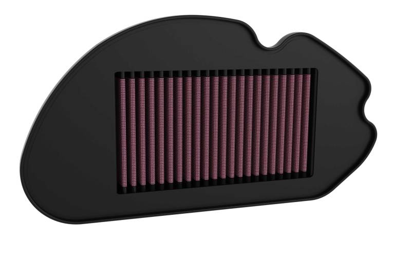 2022-2023 NVA110B Navi 109CC - Replacement Air Filter - View 2 | Dirty Garage