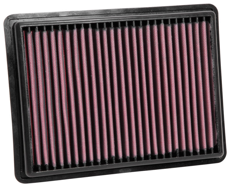 Replacement Air Filter 2018 Equinox/2018 Terrain 1.5L/1.6L/2.0L | Dirty Garage
