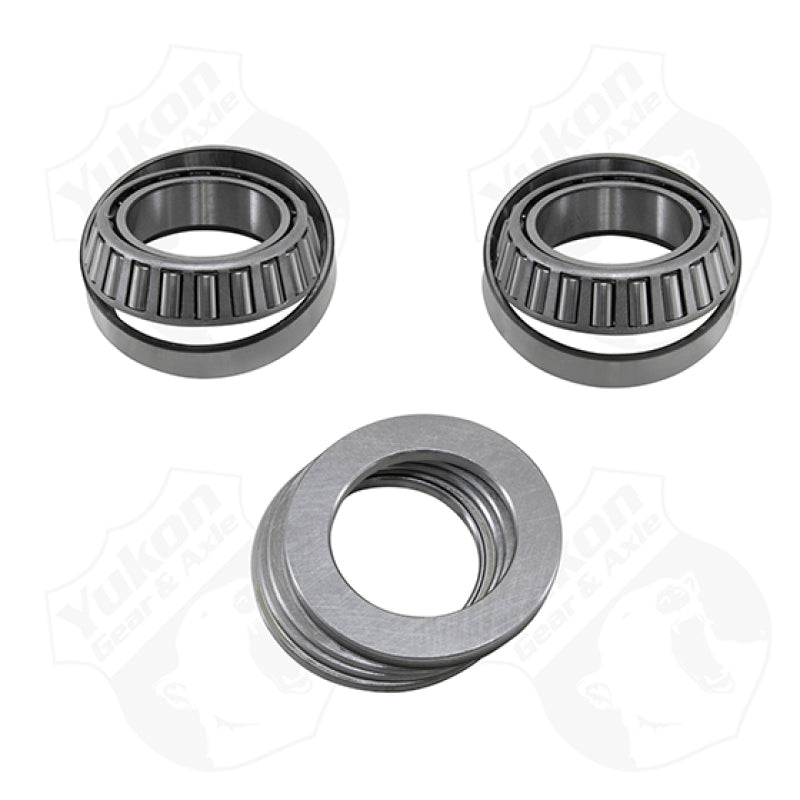 1985-2010 Ford 10.25 in/Ford 10.5 in Rear 10.25" & 10.5" carrier installation kit (CK F10.25) | Dirty Garage