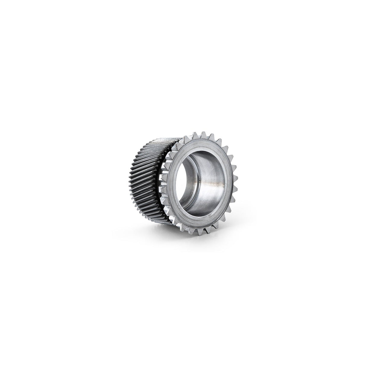 Universal P1 Sun Gear Cut For Billet C2 Hub | Dirty Garage
