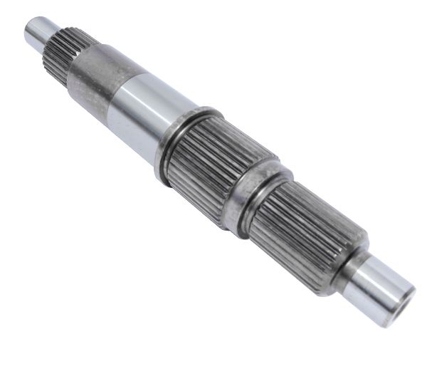 2001-2010 Billet Intermediate Shaft | Dirty Garage