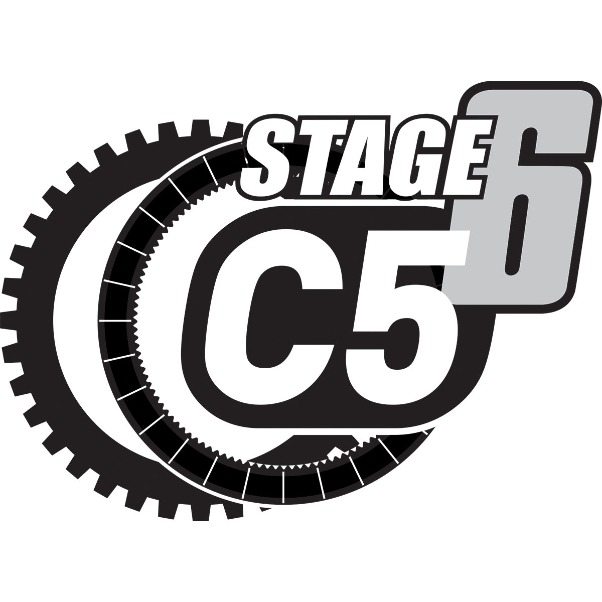 Universal 6.6L Duramax Stage6G C5 Clutch Pack - Allison - View 2 | Dirty Garage