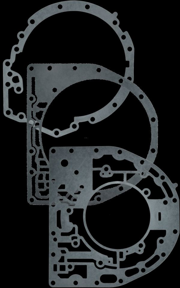 2006-2010 Stage5R Trans Upgrade Kit W/O Tc - View 3 | Dirty Garage
