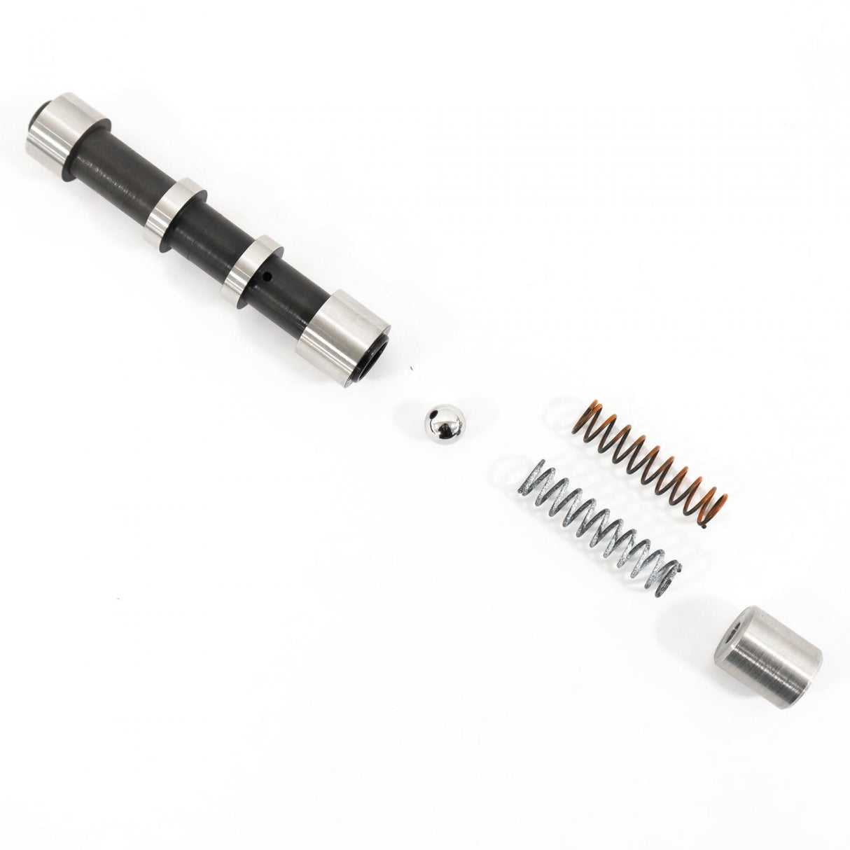 2001-2004 w/ Series Allison Transmission Converter Flow Valve 0.689 Cup End | Dirty Garage