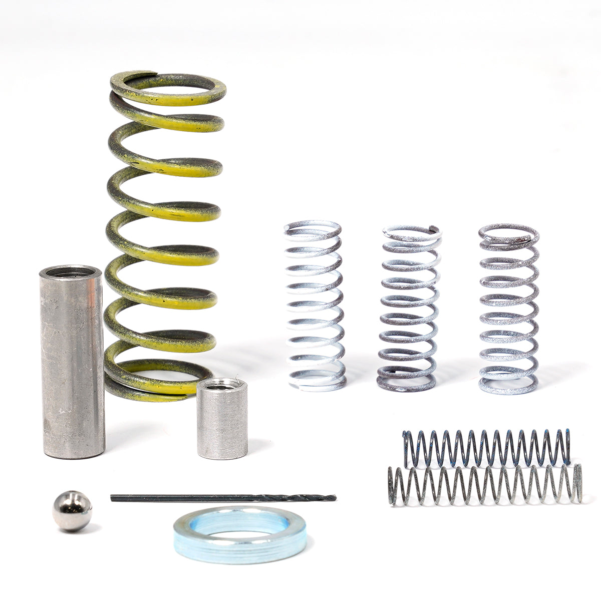 2011-2016 Pressure Calibration Kit (800HP+) Allison 1000 and 2000 Series | Dirty Garage