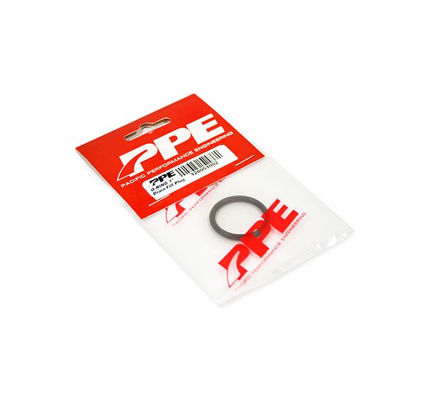 Universal O Ring 1 Inch Drain/Fill Plug - View 2 | Dirty Garage