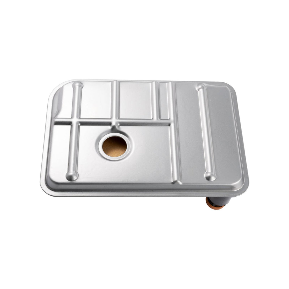 2001-2020 Filter for Standard Pan - Allison 1000 - View 2 | Dirty Garage