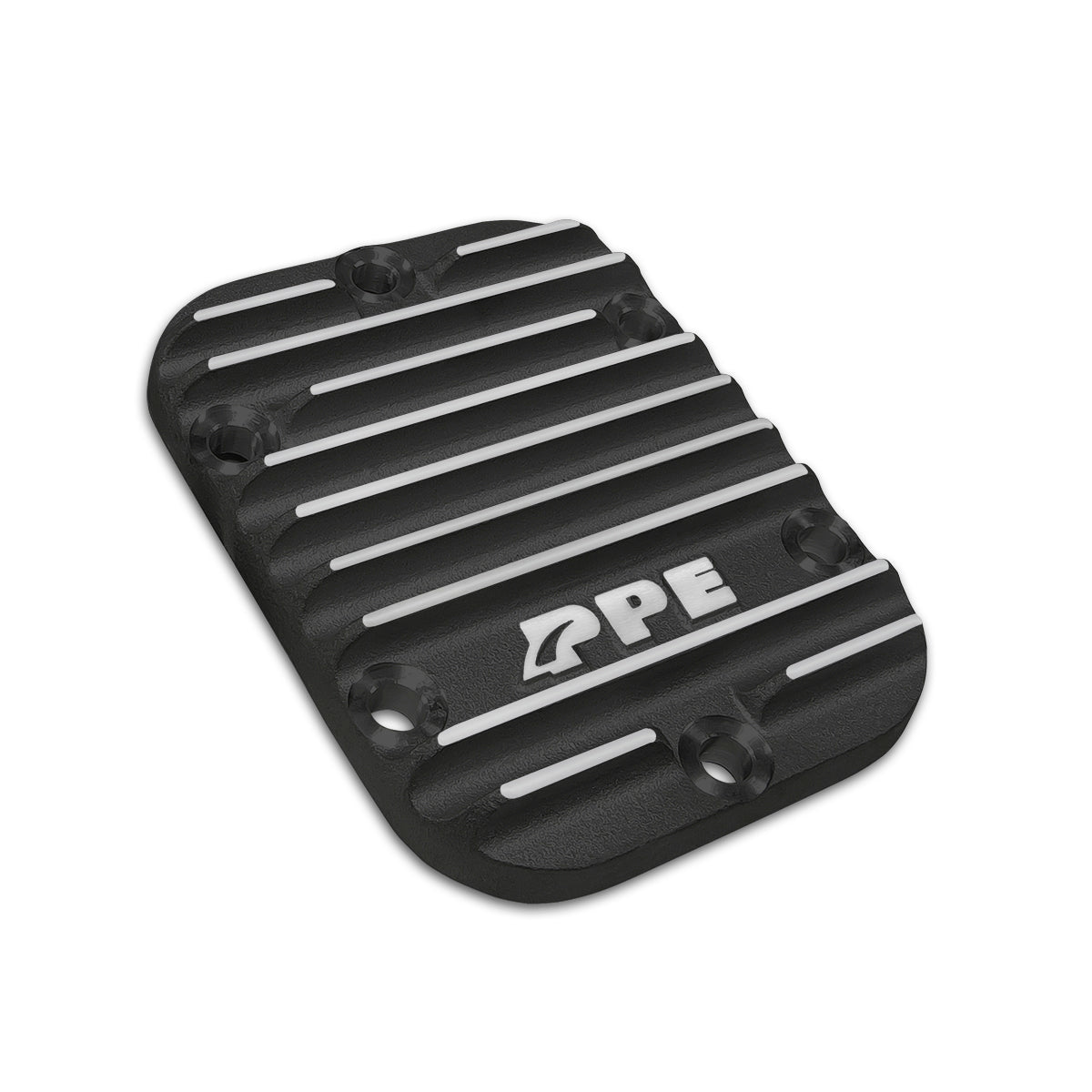 2017-2019 PTO Side Cover 1 Cvr 1 Gasket 6 Bolts black and Brushed | Dirty Garage