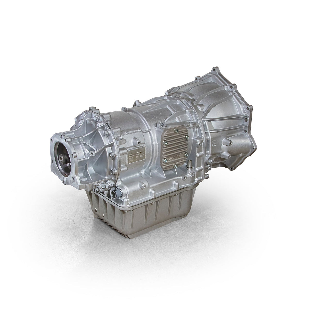 2001-2002 6.6L Duramax Stage5 Complete Ready-to-Install Allison Transmission | Dirty Garage