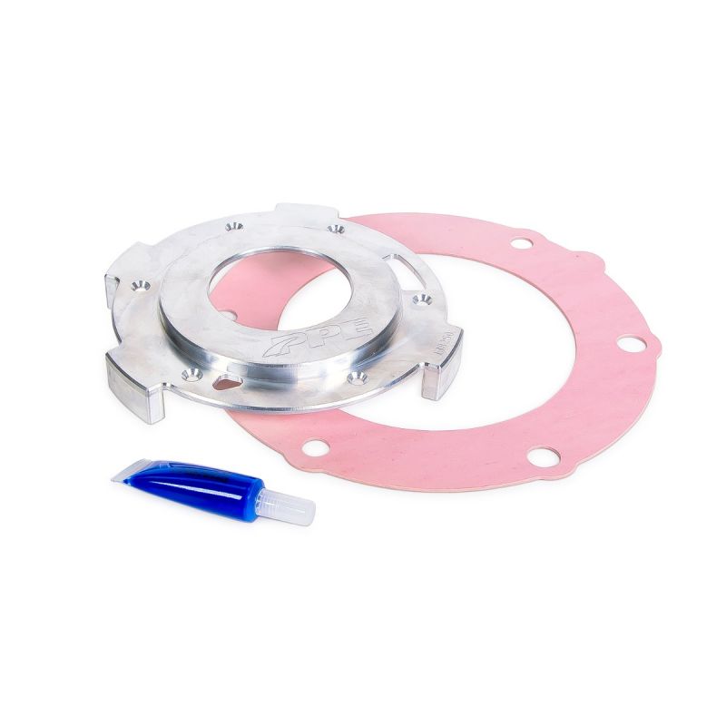 Universal HD Transfer Case Pump Rub Kit | Dirty Garage