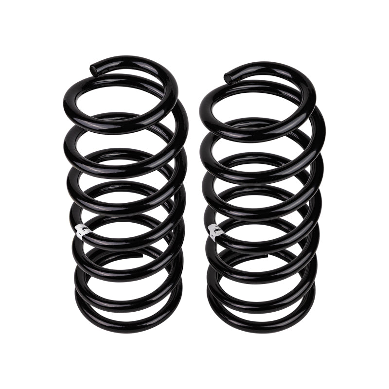 2007-2021 Land Cruiser Rear Coil Spring - View 4 | Dirty Garage
