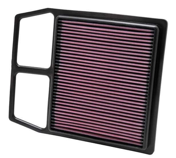2011-2013 Can-Am Commander 800CC-1000CC Air Filter | Dirty Garage