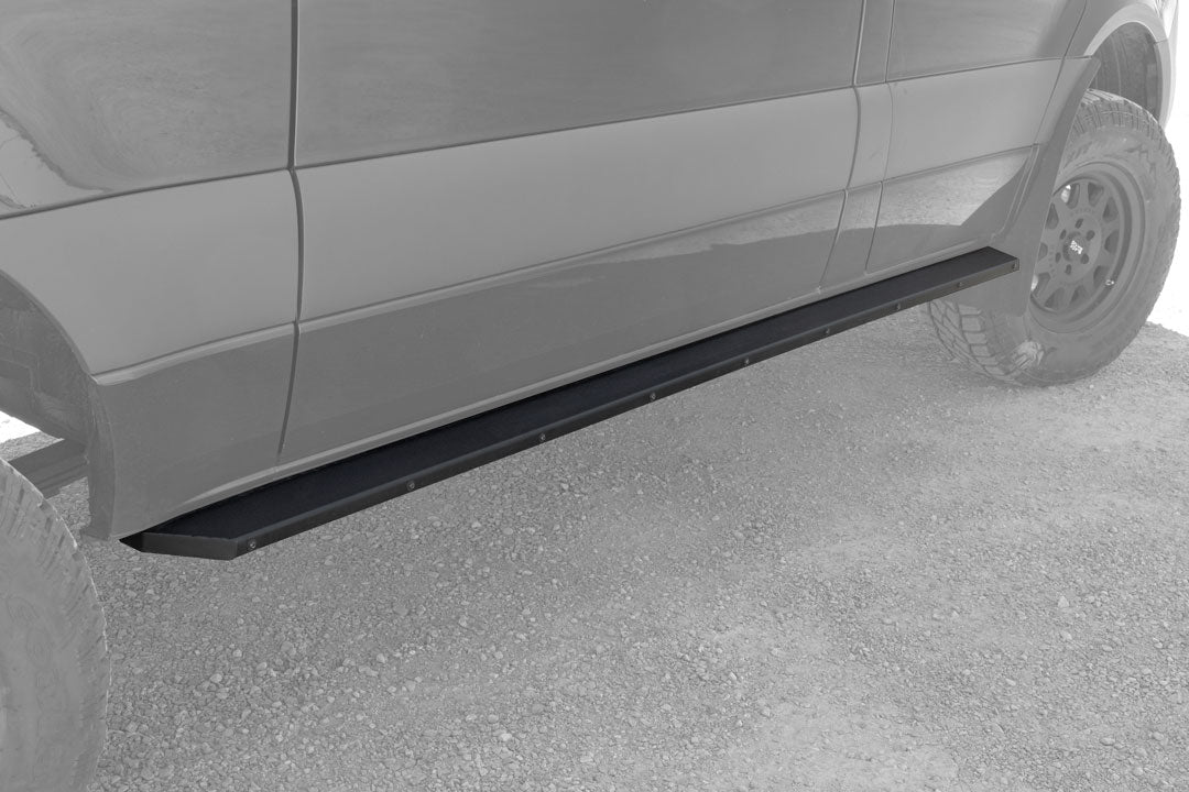 2015-2022 Sprinter 4x4 Rocker Panel Guard (4022-BOX-2)