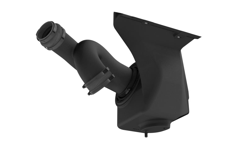 2021-2024 Ford F150 (3.5L V6) NextGen Cold Air Intake - View 6 | Dirty Garage