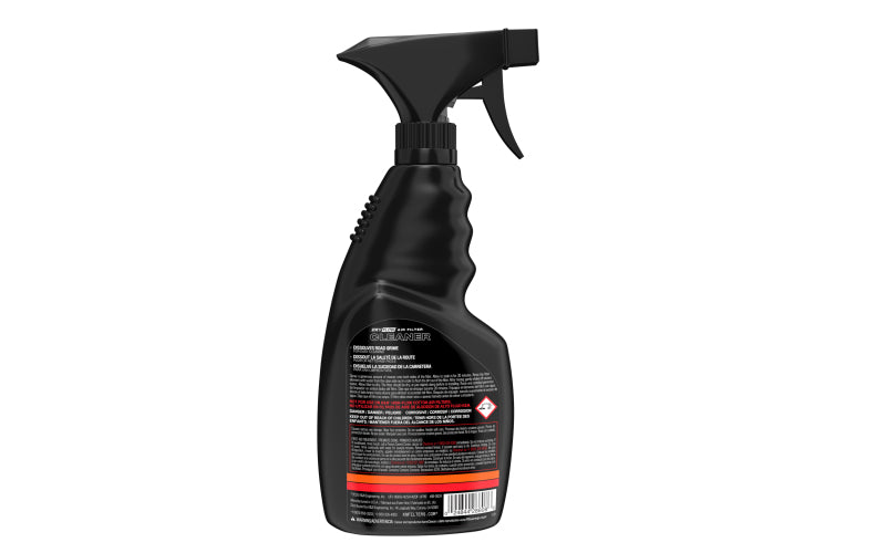 Universal Synthetic Air Filter Cleaner - View 7 | Dirty Garage