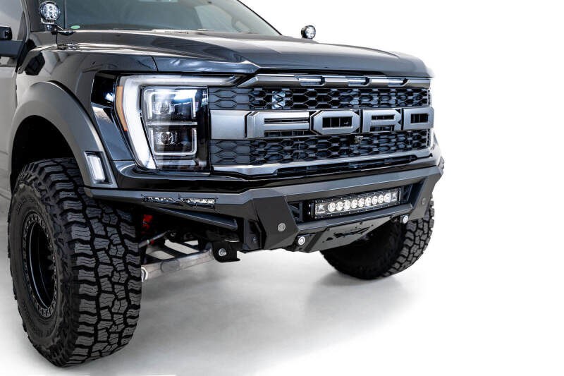 2021-2023 F-150 Raptor Phantom Front Bumper | Dirty Garage