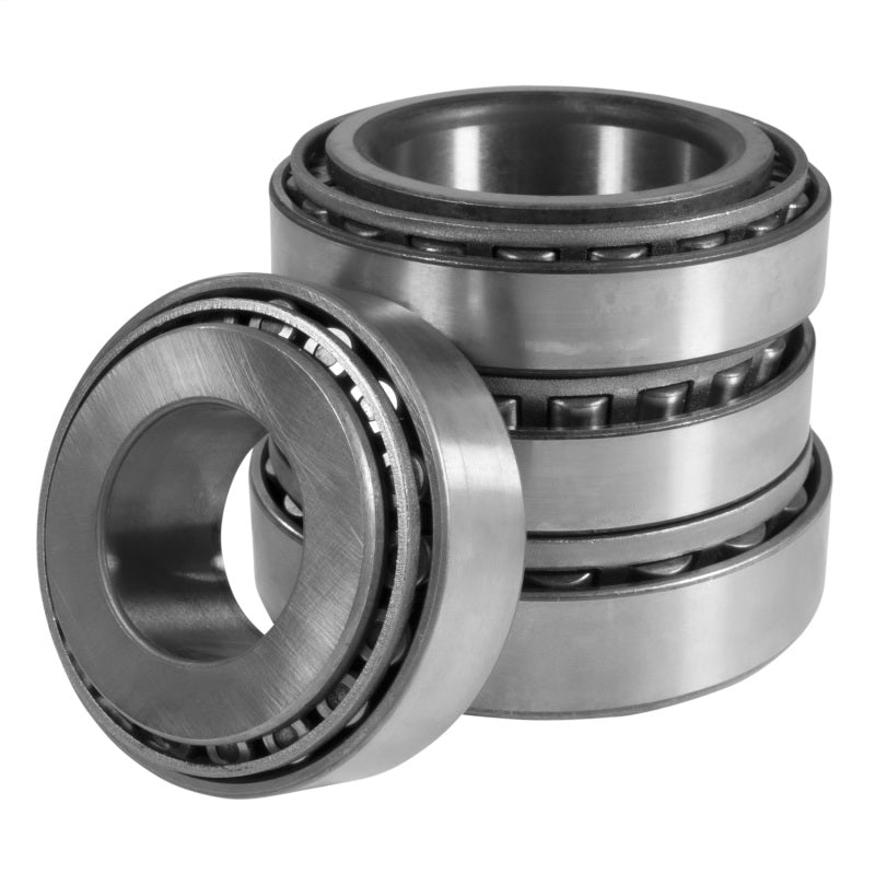 2011-2023 Ford 9.75 in Rear Differential Rebuild Kit (YK F9.75-D) - View 7 | Dirty Garage