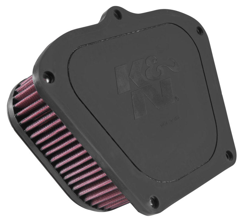 1999-2007 GSX1300R Hayabusa Air Filter - View 8 | Dirty Garage