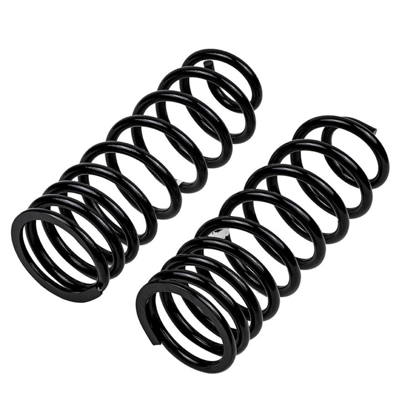 1996-2009 Toyota 4Runner Coil Spring Rear Prado To 2003 - View 3 | Dirty Garage