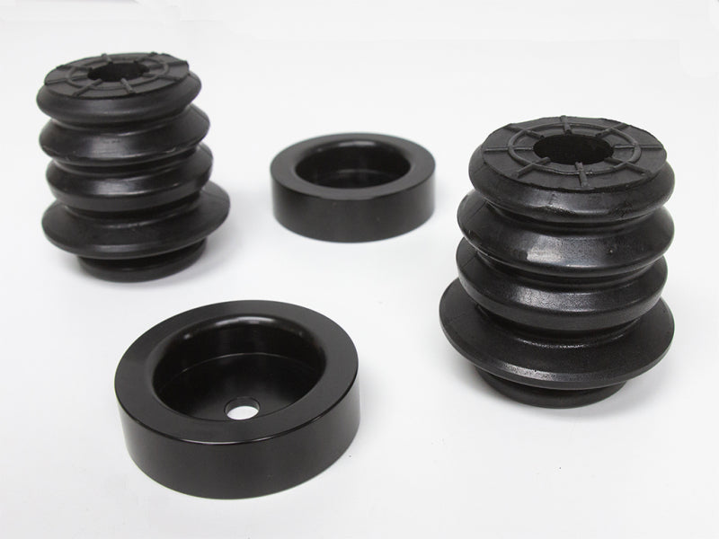 Universal Foam Bump Stop Kit | Dirty Garage