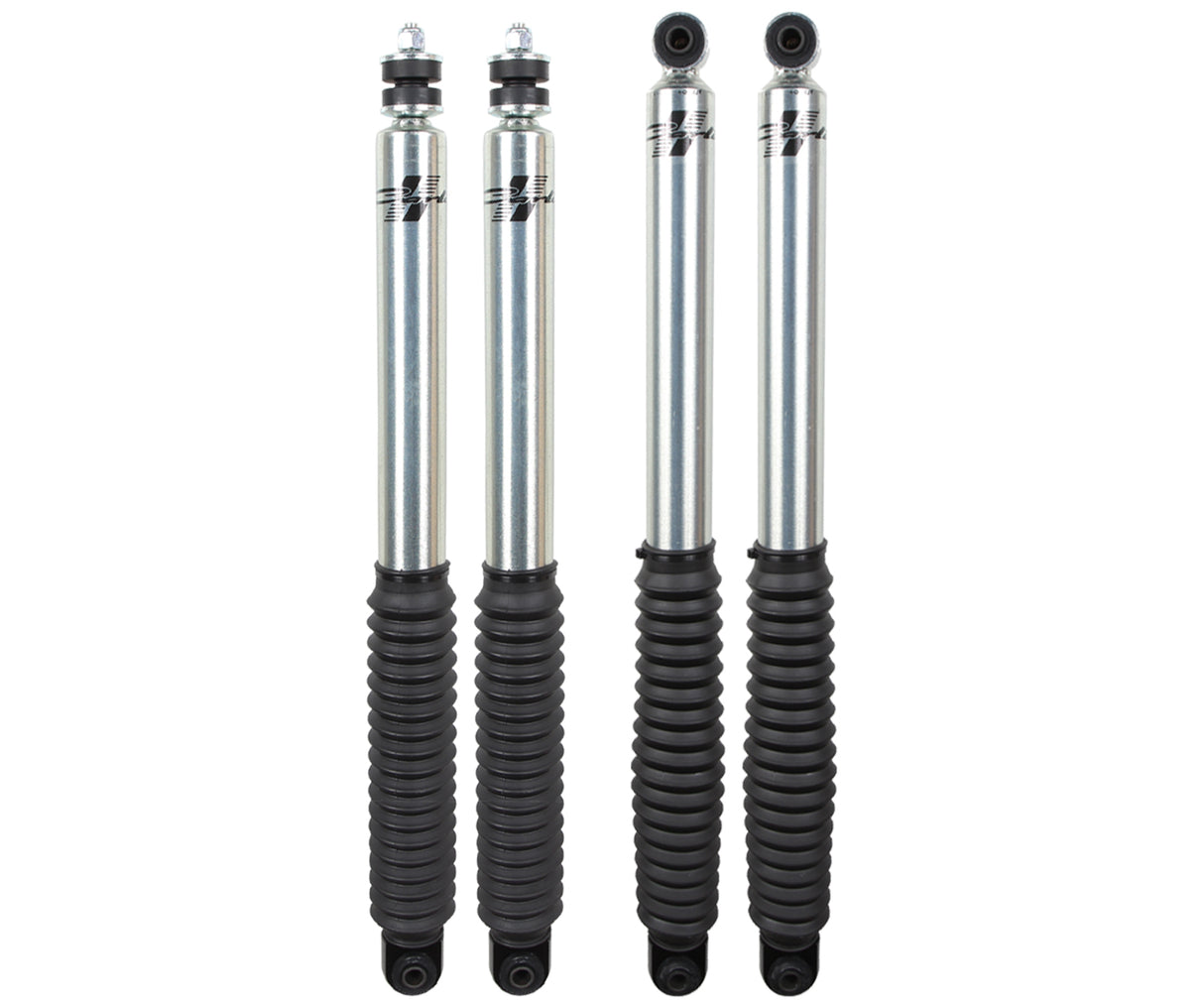 1994-2002 Ram HD Signature 2.0 Shock Package (CS-DSIG20SPKG-94)