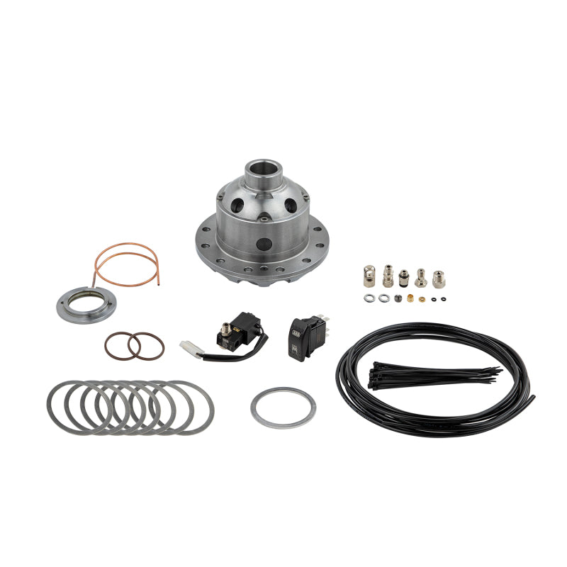 ARB Airlocker Rear Toyota Prado 150 Rr S/N.. - View 6 | Dirty Garage