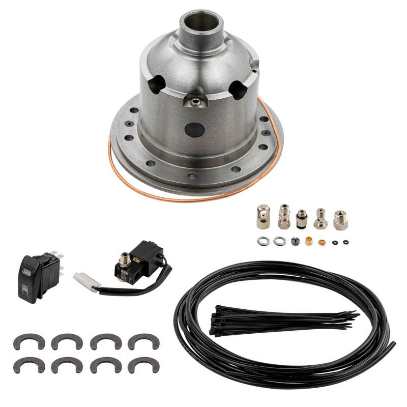 ARB Airlocker 29 Spl Chrysler 8.25In S/N | Dirty Garage
