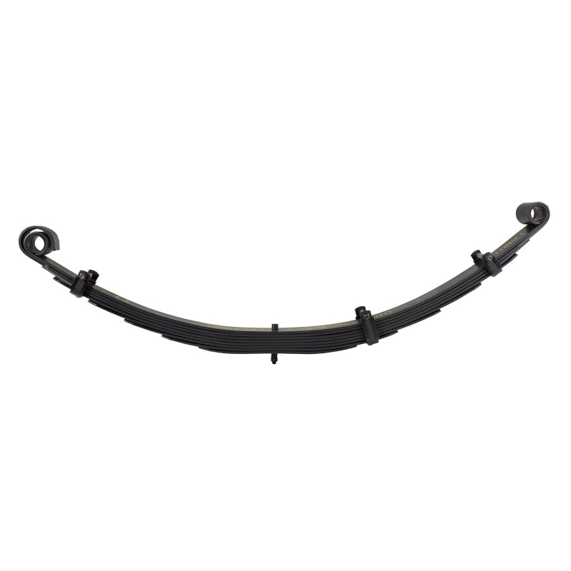 1980-1989 Toyota Land Cruiser Leaf Spring Land Cruiser 60 Series Rear | Dirty Garage