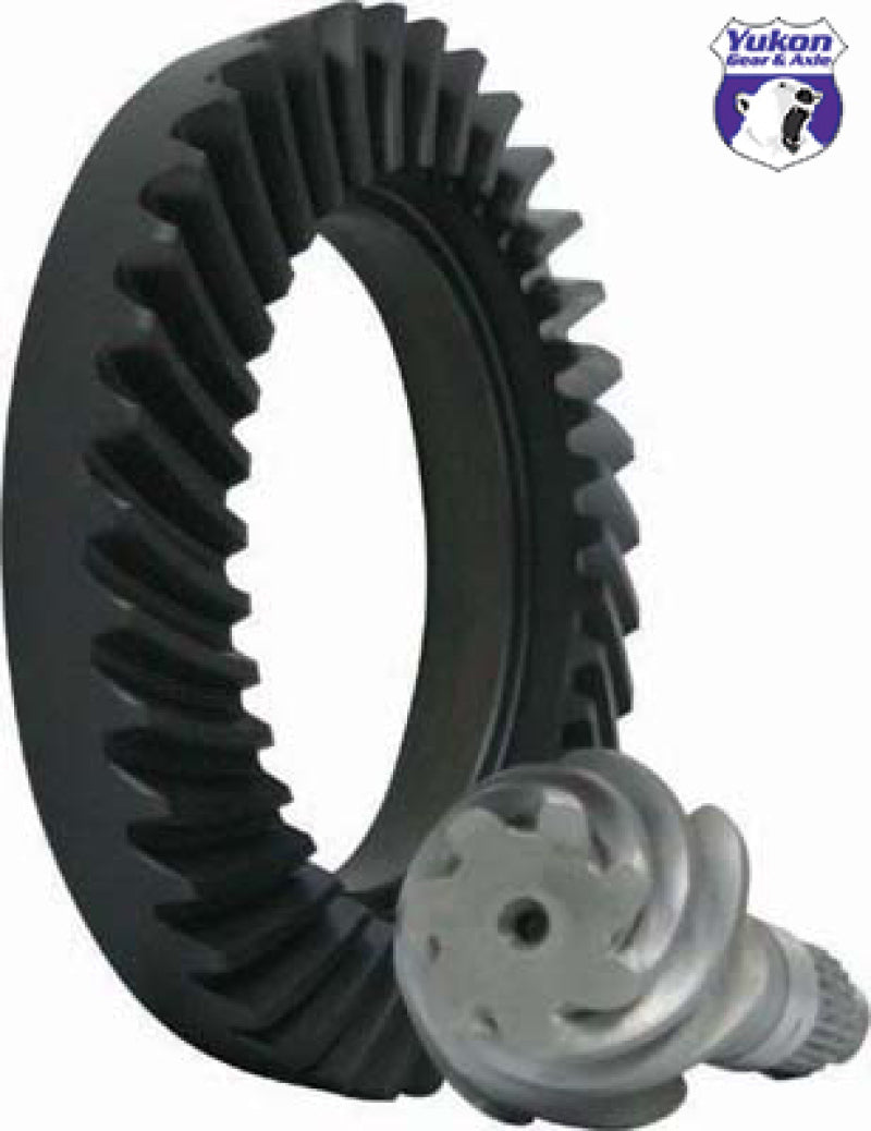 1995-2007 Toyota 7.5 in Front Ring and Pinion (YG T7.5R-488R) | Dirty Garage