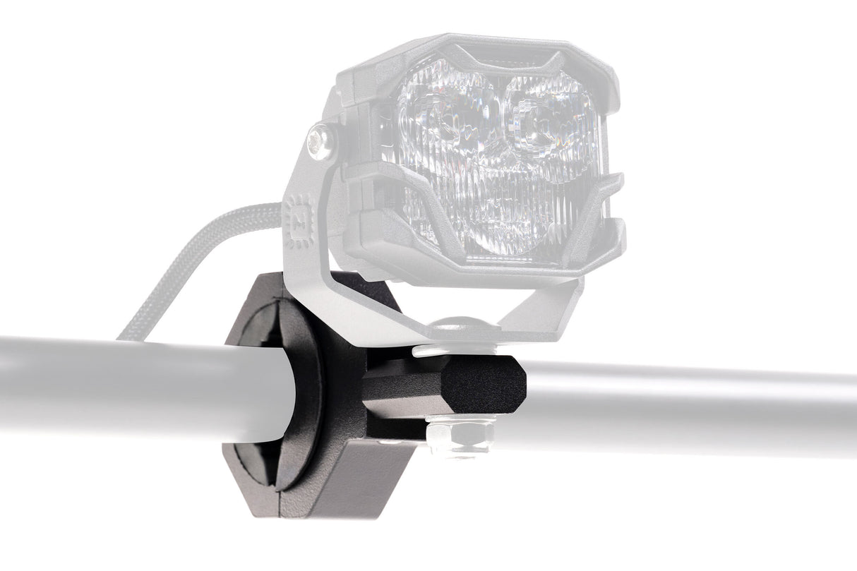 Universal Banger Mounts Tube Clamp Set | Dirty Garage