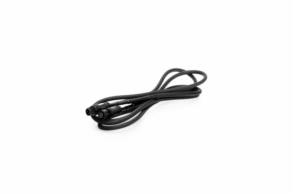 Push-Button Switch Extension Harness | Dirty Garage