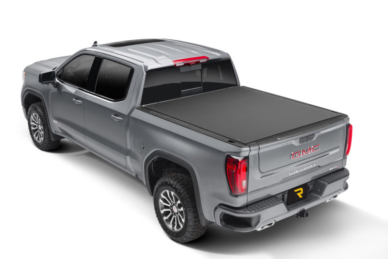 2019-2020 GM 1500 New Body 5' 8" Pro X15 BedCover | Dirty Garage