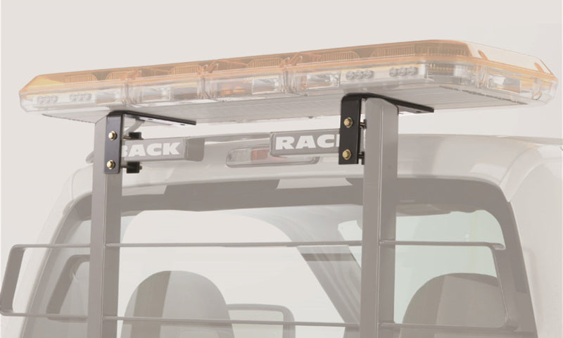 Universal Light bar Bracket Pair | Dirty Garage