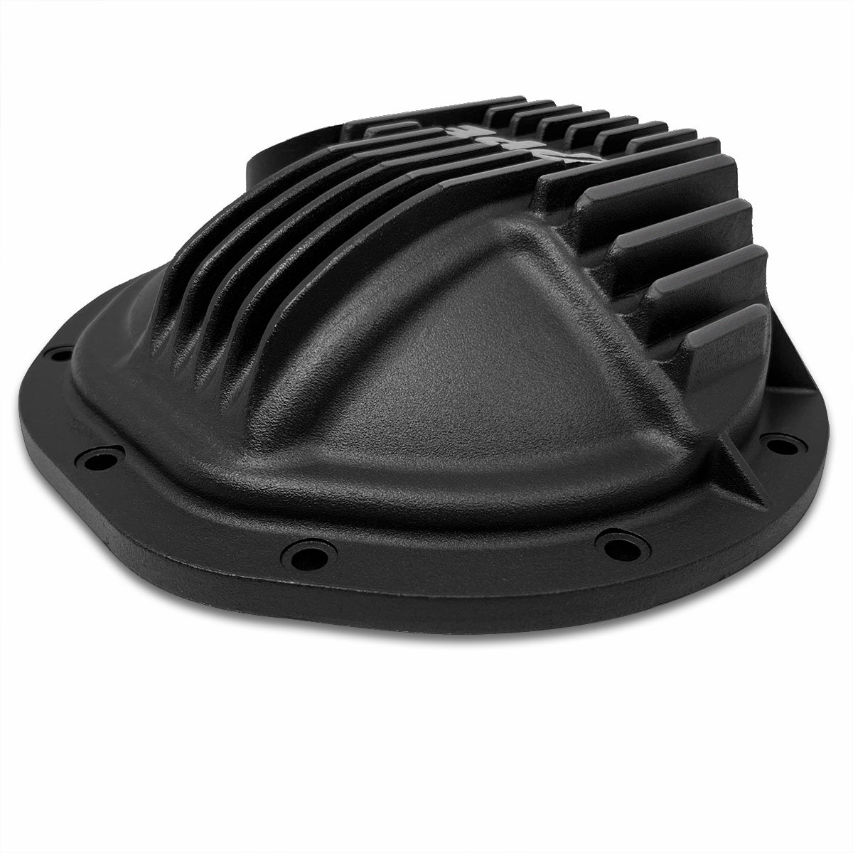 1979-1999 GM 1500 K1500 8.5 Inch -10 Heavy-Duty Aluminum Rear Differential Cover Raw - View 11 | Dirty Garage