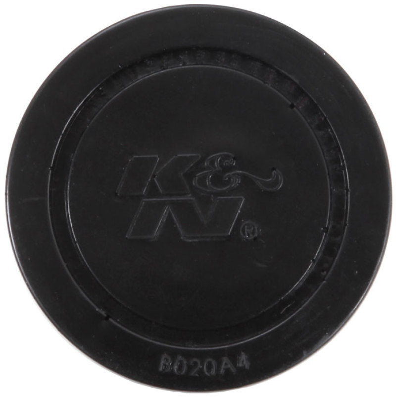 Universal Steel Base Crankcase Vent Filter .625in Vent OD x 2in OD x 1.5in Height - View 10 | Dirty Garage