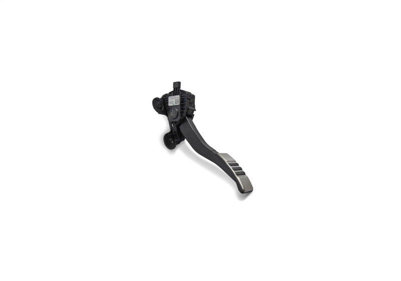 Aluminum and Urethane 2011-2017 Mustang - Upgrade to Premium Package Pedals - View 3 | Dirty Garage