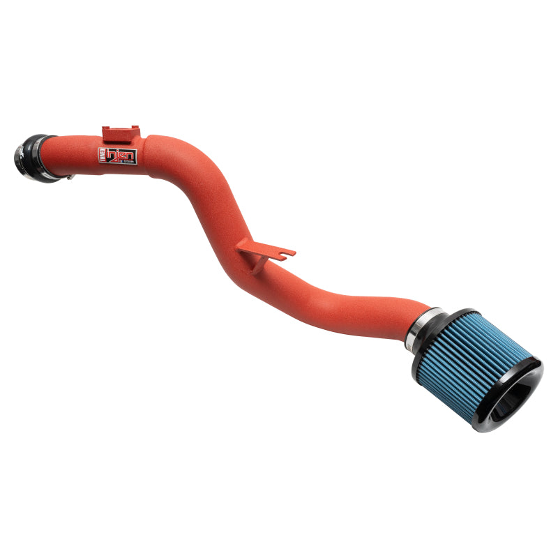 2022-2023 Civic Si L4 1.5L Turbo Wrinkle Red SP Series Short Ram Intake | Dirty Garage