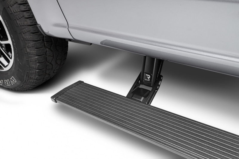 2019-2024 Ram HD PowerStep Plug N Play Black - View 2 | Dirty Garage