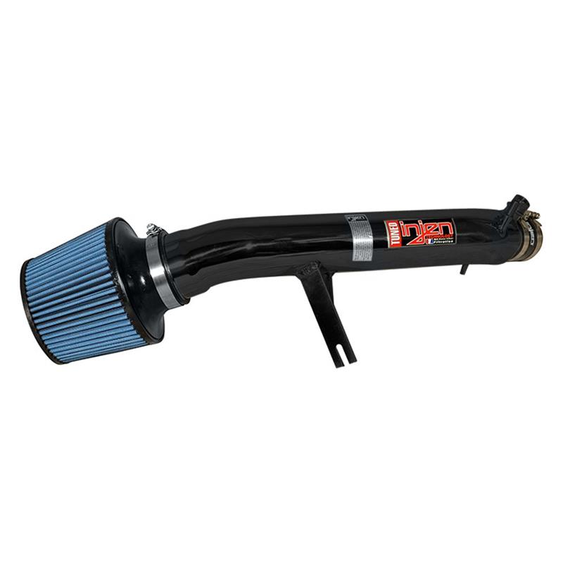2014 Fiat 500L 1.4L Black Cold Air Intake w/ MR Tech | Dirty Garage